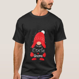 Camiseta Mujeres Soy el grupo C de la familia Uncle Gnome