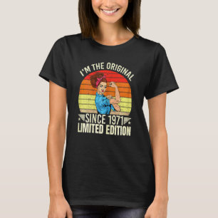 Camiseta Mujeres soy el original desde el Guay Style de 197