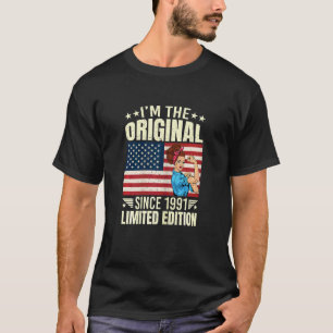 Camiseta Mujeres soy el original desde el Guay Style de 199