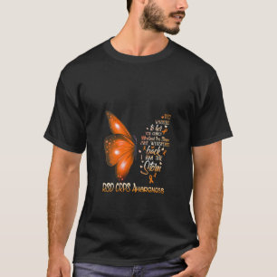 Camiseta Mujeres Soy La Tormenta Rsd Crps Conciencia Maripo