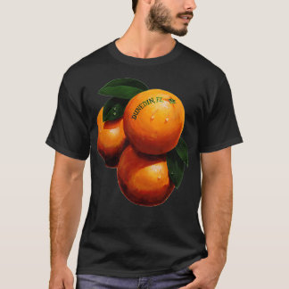 Camiseta Mujeres Steve Spathelf Original Dunedin Florida Or