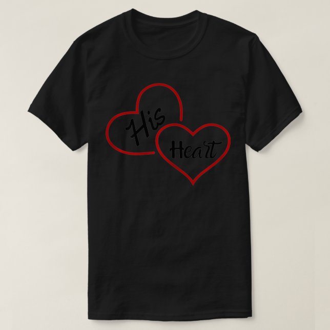 Camiseta Mujeres Su~Corazón (Diseño del anverso)
