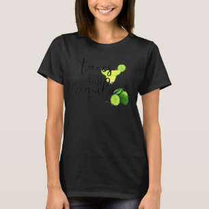 Camiseta Mujeres Tacos Y Tequila Mexicanas Del Sombrero