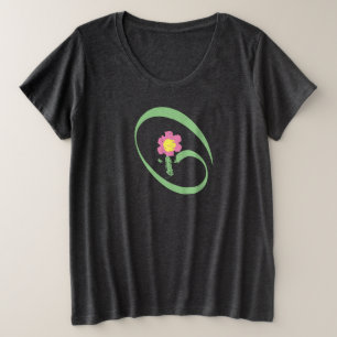 CAMISETA MUJERES TALLA GRANDE ARTE&DISEÑO 