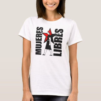Camiseta mujeres tanque