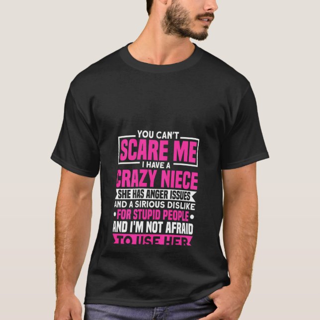 Camiseta Mujeres Tengo Una Noche Loca Ella Tiene Problemas  (Anverso)