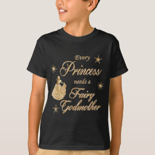Camiseta Mujeres Todas las princesas necesitan un parto de