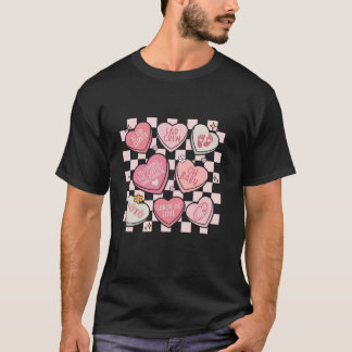 Camiseta Mujeres Trabajadoras Y Enfermeras De Enfermería Co