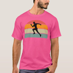 Camiseta Mujeres trotamundos personalizadas de atletas en c