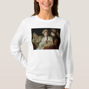 Camiseta Mujeres turcas