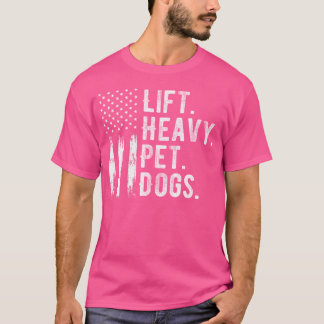 Camiseta Mujeres Unisex Negra Pequeña