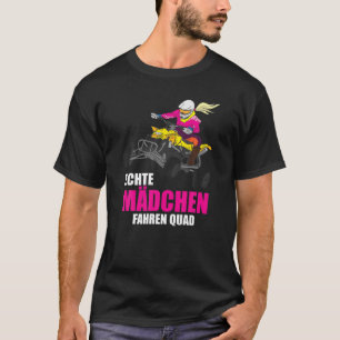 Camiseta Mujeres Unterschätze Niemals Eine Frau - Funny E B