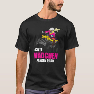 Camiseta Mujeres Unterschätze Niemals Eine Frau - Funny E B