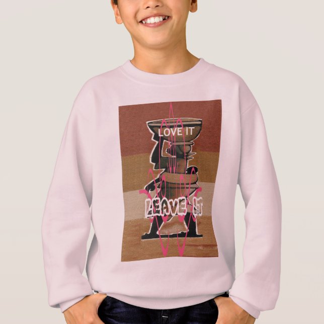 Camiseta Mujeres y niños (Anverso)