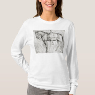 Camiseta Mula, del álbum de Vallardi