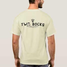 Camiseta Mullet de Dos Rocas