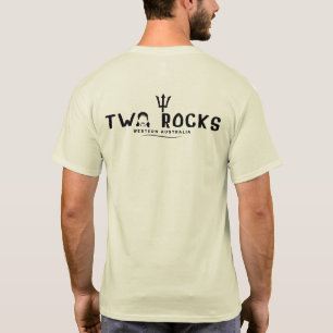 Camiseta Mullet de Dos Rocas