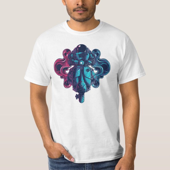 Camiseta Multi Diseños (Anverso)
