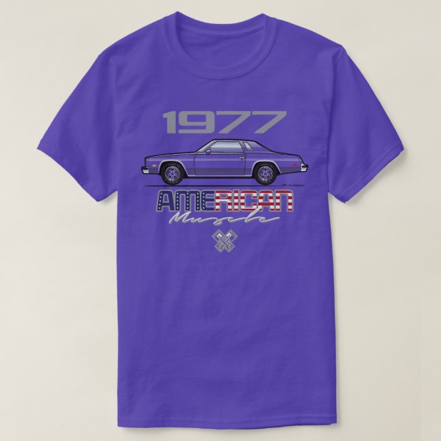 Camiseta Multicolor1 (Diseño del anverso)