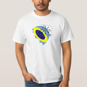 Camiseta Múltiple