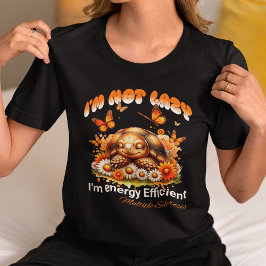 Camiseta Múltiples esclerosis Conciencia Turtle MS Warrier