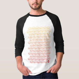 Camiseta Multiplique Krystals