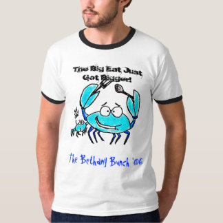 Camiseta Multitud 2 de Bethany