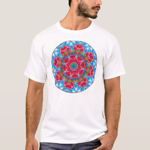 Camiseta Multitud de colibríes