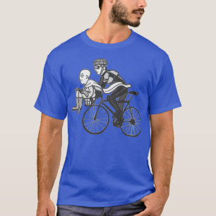 CAMISETA MUMEN RIDER 13A