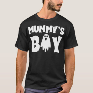 Camiseta Mummmys Boy