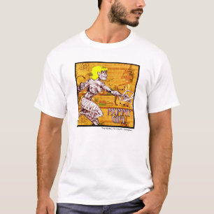 Camiseta Mummy