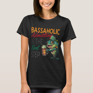 Camiseta Mummy Kawaii Pez Globo - Dibujos animados lindos d