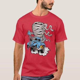 Camiseta Mummys Little Worry