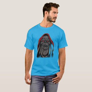 Camiseta Mumn-Ra tshirt