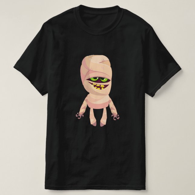 Camiseta Mumsy Mens T-Shirt (Diseño del anverso)