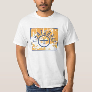 Camiseta mún avión 2