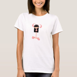 Camiseta Mún día