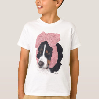 Camiseta Mún día del pelo