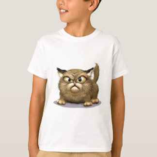 Camiseta Mún gato