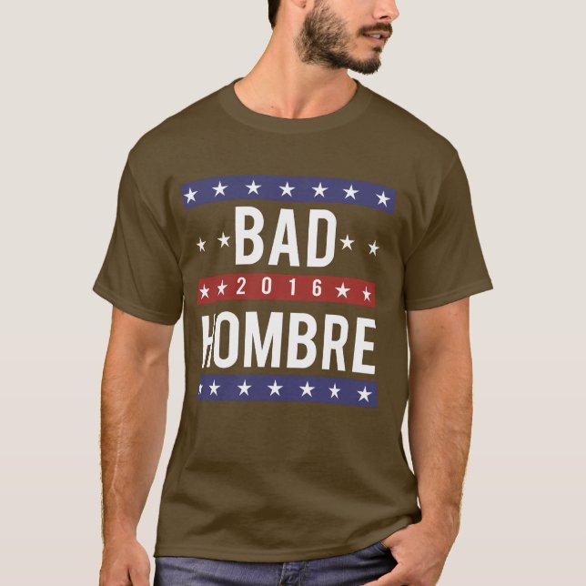 CAMISETA MÚN HOMBRE (Anverso)