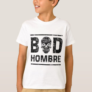 Camiseta Mún Hombre