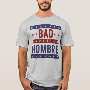CAMISETA MÚN HOMBRE 2016