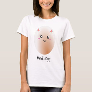 Camiseta Mún huevo lindo