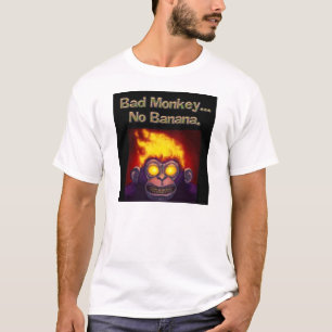 Camiseta Mún mono
