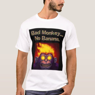 Camiseta Mún mono