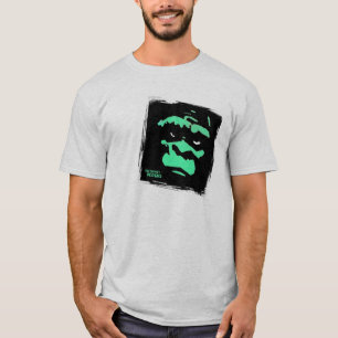 Camiseta MÚN mono