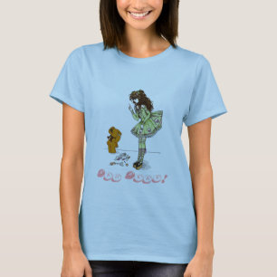 Camiseta ¡Mún oso!