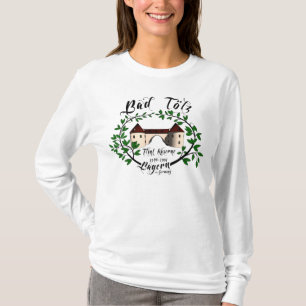 Camiseta Mún pedernal Kaserne de Tölz