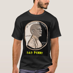 Camiseta Mún penique