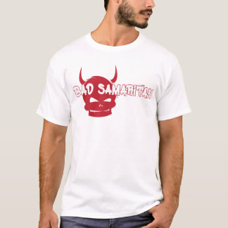 Camiseta Mún samaritano